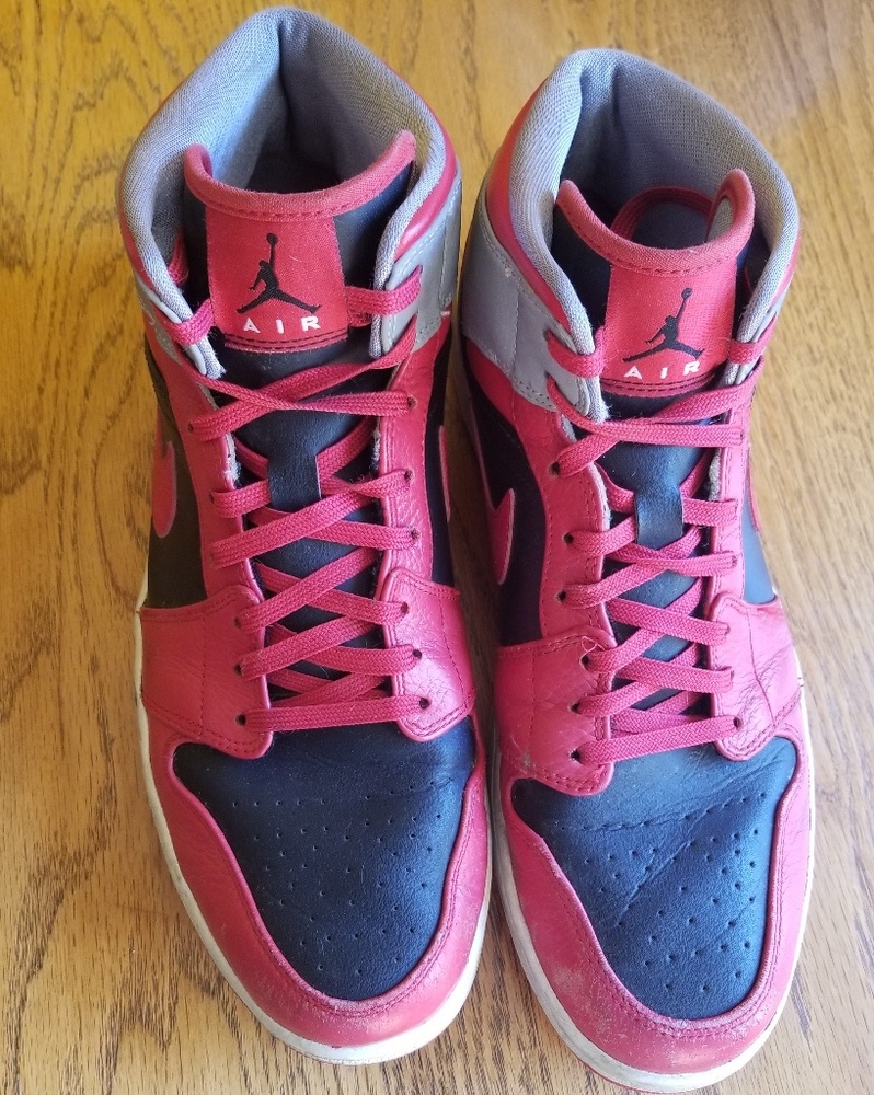 Air Jordan Retro Basketball Shoes